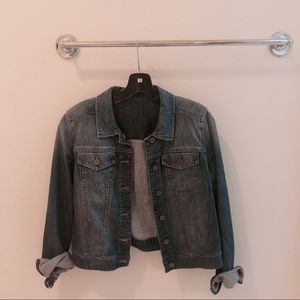 Nordstrom BP Denim Jacket